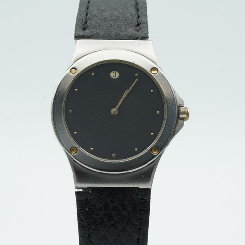 Orologio zenith pacific quarzo - orologio,