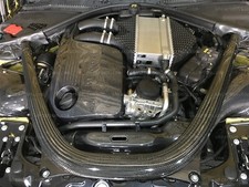 Bmw fibra di carbonio - bmw,