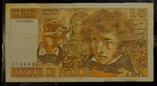 Franchi francesi 1976 - franchi,