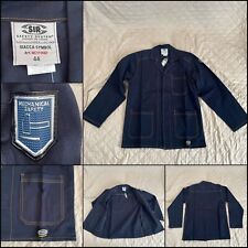 GIACCA DA LAVORO ELETTRICISTA