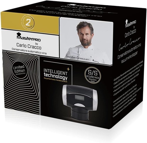 Masterpro carlo cracco - masterpro, by