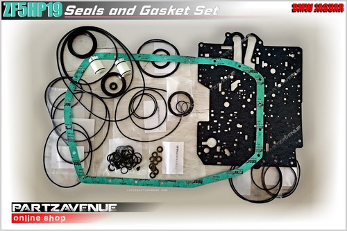Zf5hp19 kit revisione - kit,