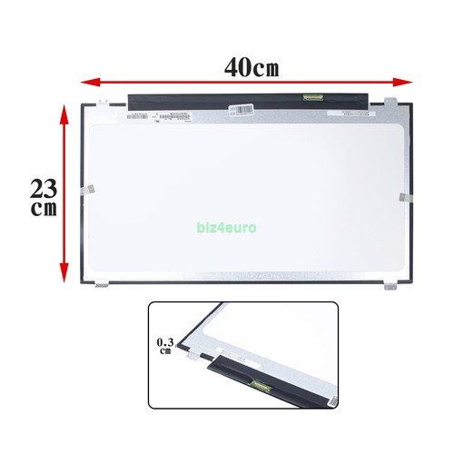 Display led opaco adatto - display,