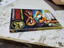 IL  ROMANZO DI DIABOLIK
