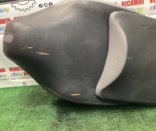 Sella Aprilia Scarabeo Gt 200