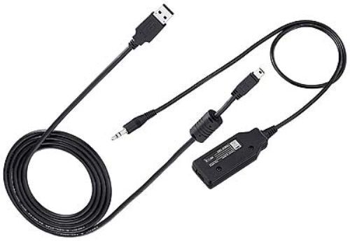 Icom opc 478uc - icom, opc-478uc