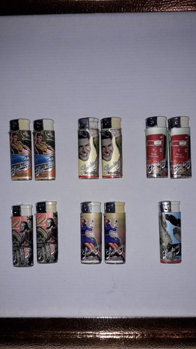 Accendini smoking enjoy - accendini,