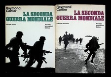 La Seconda Guerra Mondiale