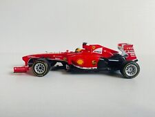 Modellino telecomandato Ferrari F138 - Telecomando mancante