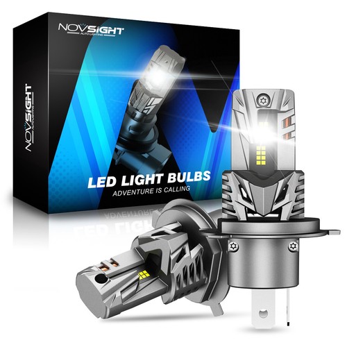 Lampade led 9003 - led,