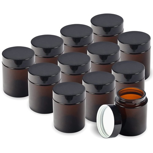 Barattolo cosmetici vuoti - cosmetici, 12