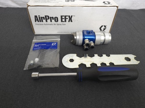 Graco airpro efx lvmp - efx, direct