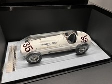 Ferrari 375 F1 Indy 1952