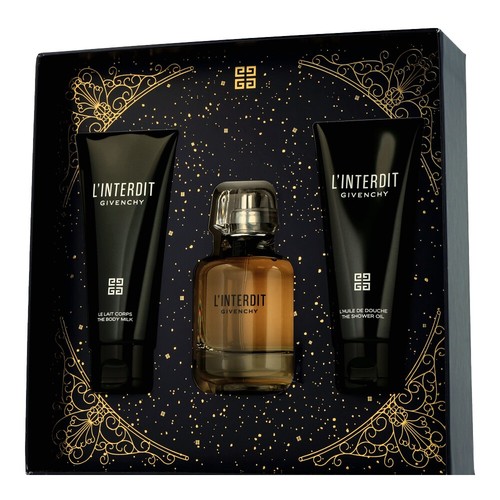 Givenchy interdit set - l'interdit, con