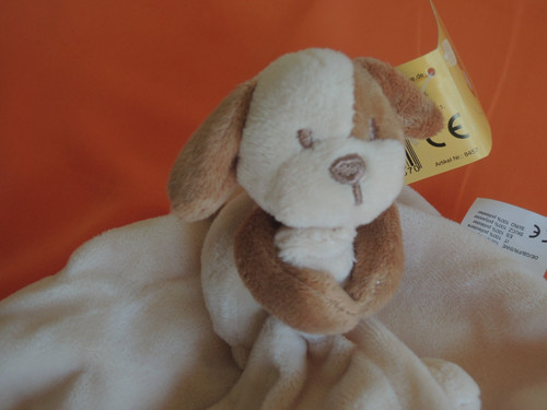 Panno coccole cane - x,