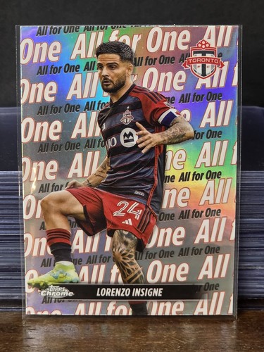 2024 topps chrome mls - 2024,