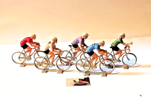 Soldatini cofalu ciclisti - 5,