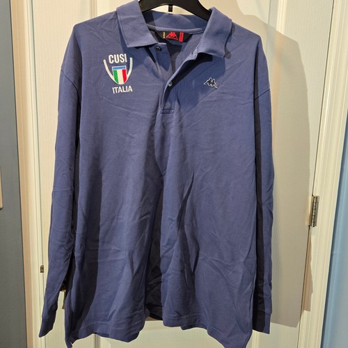 Robe kappa cusi italia - robe,