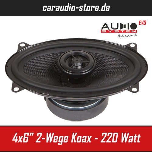 Audio system mxc 406 - system,
