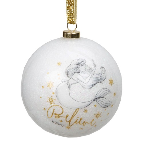 Disney palla natale - palla,