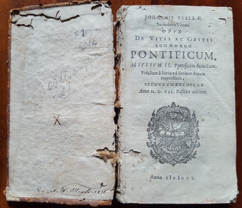 17863 stellae opus - opus, de