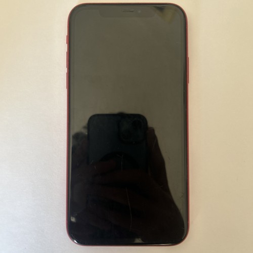 Apple iphone 64gb - apple, rosso