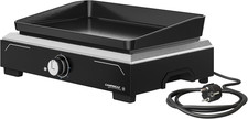 Plancha electric - electric, 1