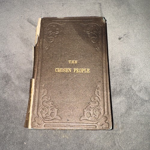 1870 the chosen - 1870, sacred