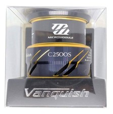 Gruppo bobine Shimano parte