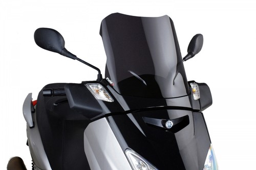 Puig cupolino tech - puig, v-tech