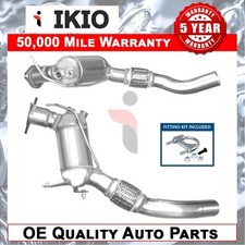 Rampro Convertitore Cat