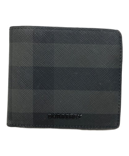 Portafoglio uomo burberry - uomo,