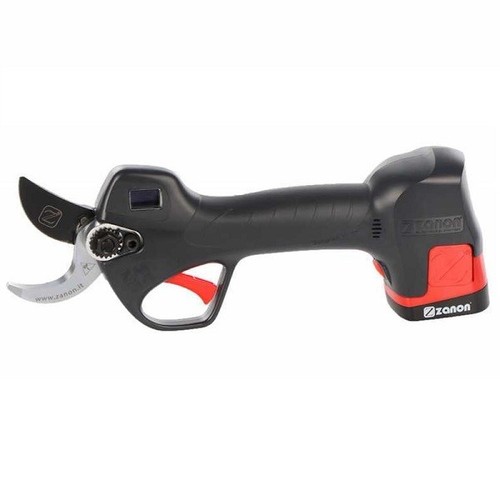 Kit forbice elettronica zanon - forbice,