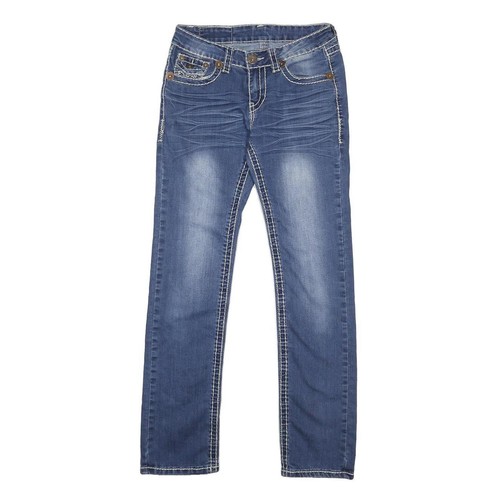 Fashion denim jeans donna - fashion,