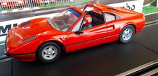 FERRARI 308 GTS SLOTCAR 1/24