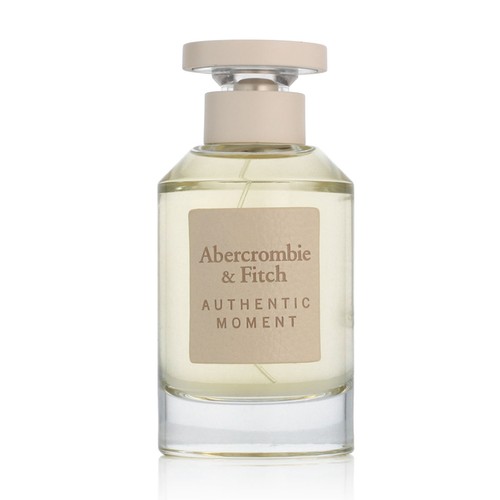 Abercrombie fitch authentic - &,
