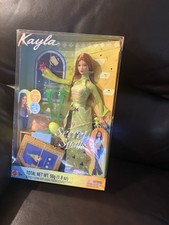 KAYLA SECRET SPELLS 2003