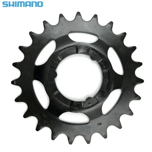 Pignone shimano per mozzi - pignone,