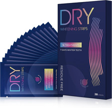 Strisce Sbiancanti Denti