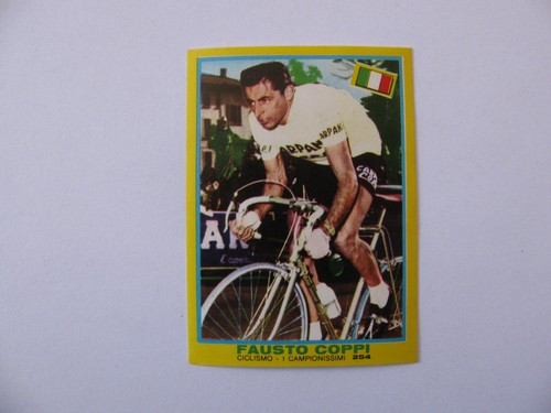 Fausto coppi ediz mira - fausto,