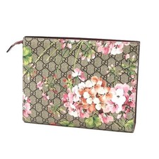 Borsa pochette Gucci GG Blooms