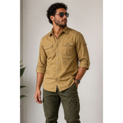 Camicia sean john con - camicia, bottoni