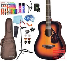 Yamaha jr2s mini chitarra - yamaha,