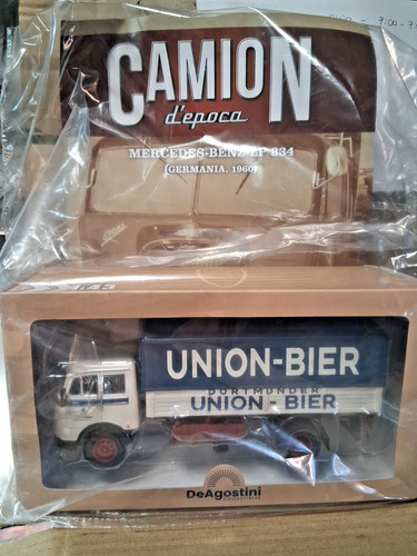 Camion epoca vintage - camion,
