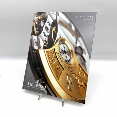 Catalogo audemars piguet - audemars,