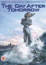 Film - The Day After Tomorrow