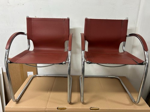 Sedie marcel breuer gavina - sedie,