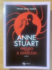 Freddo come il ghiaccio  -