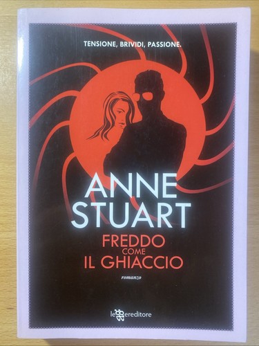 Freddo come ghiaccio - come,
