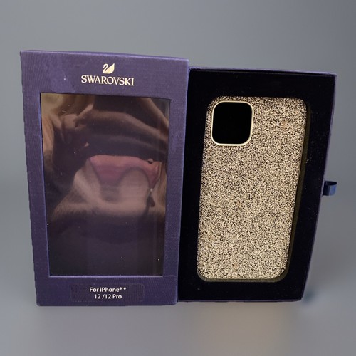 Custodia smartphone swarovski - custodia,
